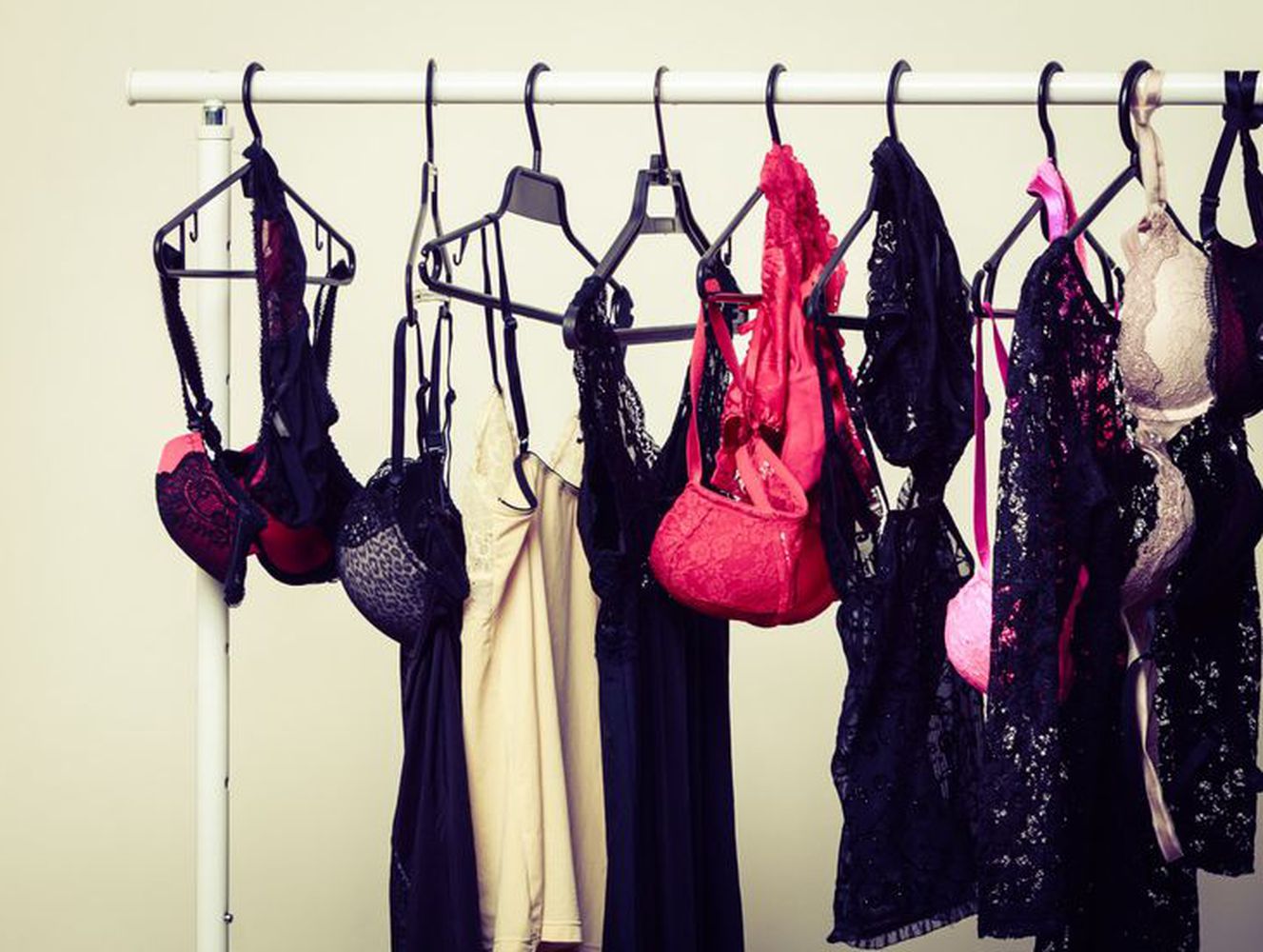 Tips for Buying Lingerie for Your Partner The Pink Boxxe