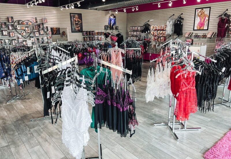 san antonio lingerie boutique adult store sex shop