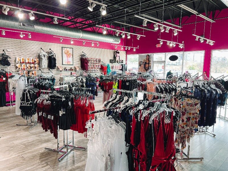 spring lingerie san antonio sex shop adult store boutique sexy
